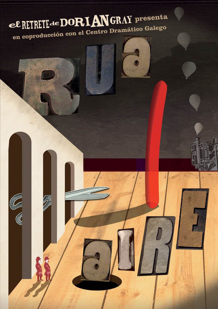 Rúa Aire